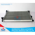 Radiateur automatique brasé en aluminium pour Golf 3/Jetta/Vento 1991